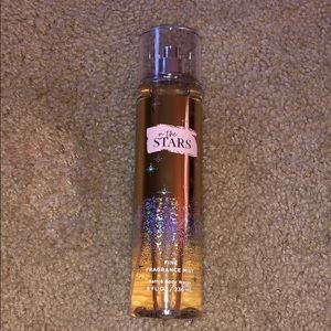 Bath and Body Works In The Stars Body Mist